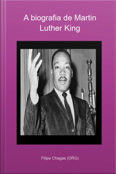 A Biografia De Martin Luther King