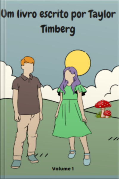 Um Livro Escrito Por Taylor Timberg