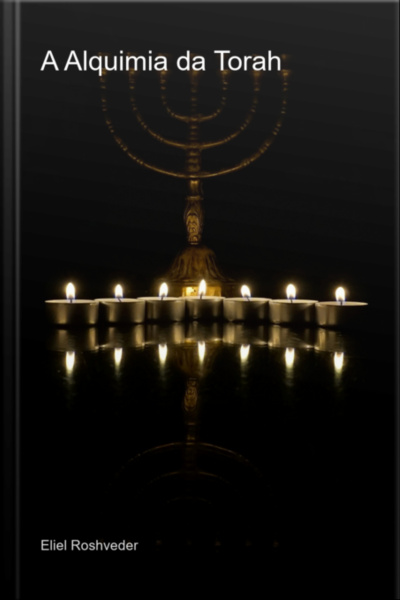 A Alquimia Da Torah