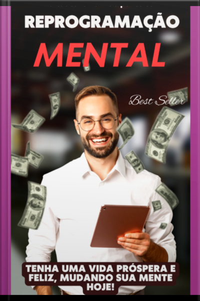 Reprogramação Mental Best Seller
