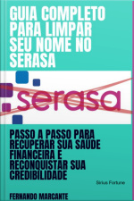 Serasa Limpa Nome