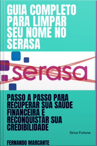 Serasa Limpa Nome