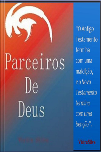 Parceiros De Deus