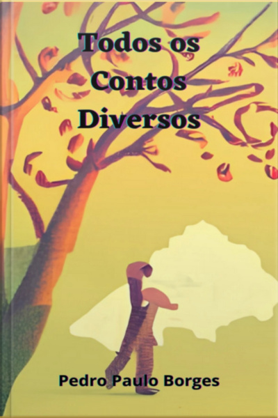 Todos Os Contos Diversos