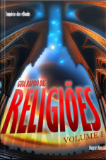 Guia Prático Das Religiões Volume 1