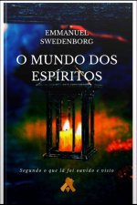 O Mundo Dos Espíritos