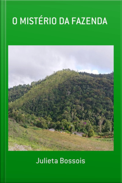 O Mistério Da Fazenda