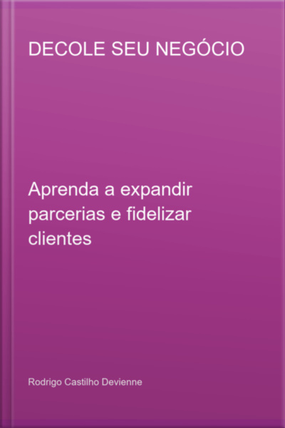 Decole Seu Negócio