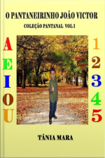 O Pantaneirinho João Victor