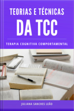Teorias E Técnicas Da Tcc