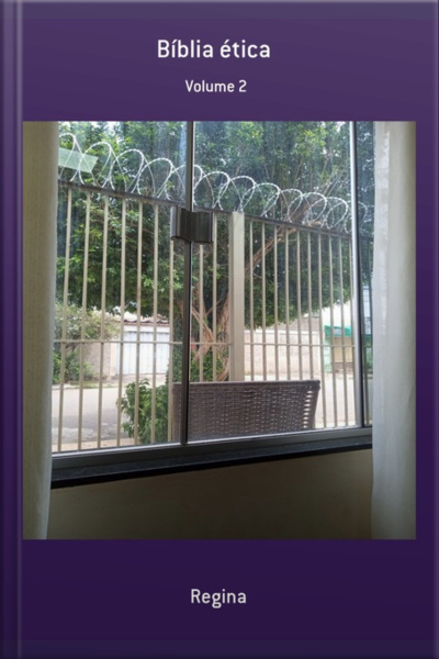 Bíblia Ética