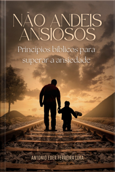 Não Andeis Ansiosos