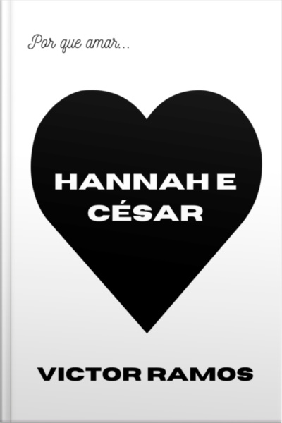 Hannah E César