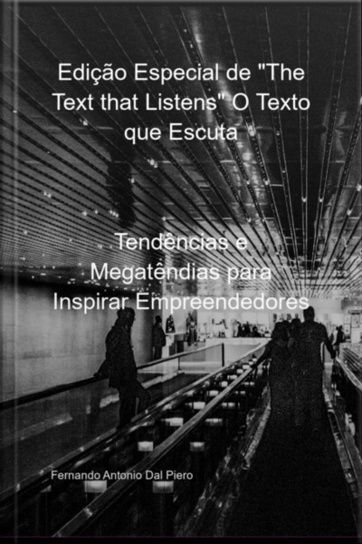 Edição Especial De the Text That Listens O Texto Que Escuta