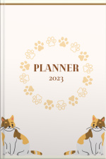Planner Digital 2023