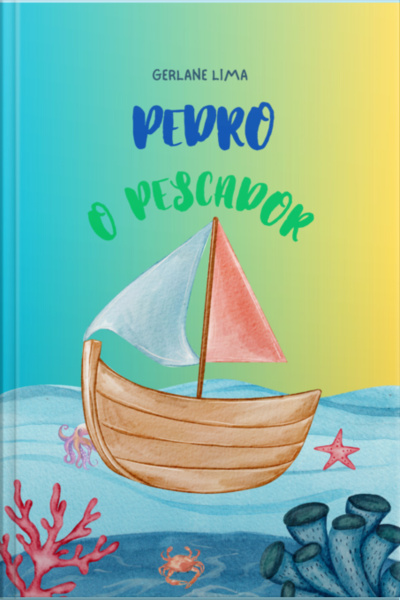 Pedro O Pescador