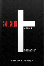 Simplesmente Jesus