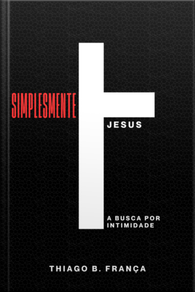 Simplesmente Jesus