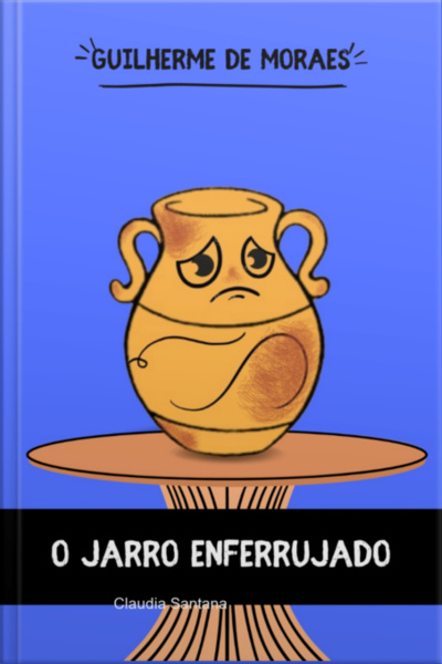 O Jarro Enferrujado
