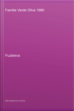 Familia Verde Oliva 1980.