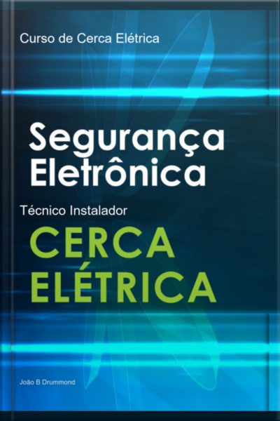 Curso De Cerca Elétrica