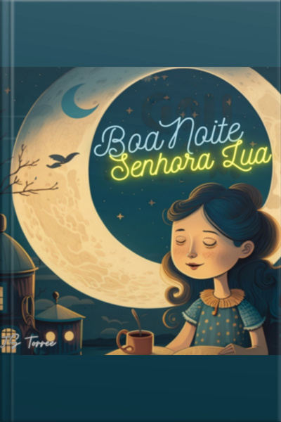 Boa Noite Senhora Lua