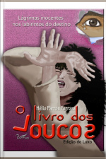 O Livro Dos Loucos (luxo)