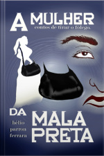 A Mulher Da Mala Preta