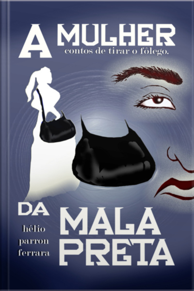 A Mulher Da Mala Preta