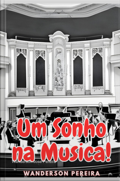 Um Sonho Na Música