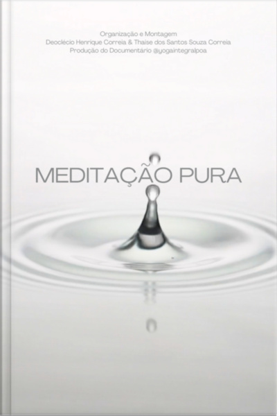Meditação Pura