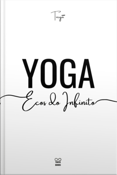 Yoga Ecos Do Infinito