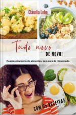 Tudo Novo, De Novo