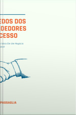 Os Segredos Dos Empreendedores De Sucesso