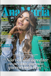 Ana Maria - Edição 1491 – 17 de outubro de 2025