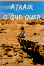 Atrair O Que Quer