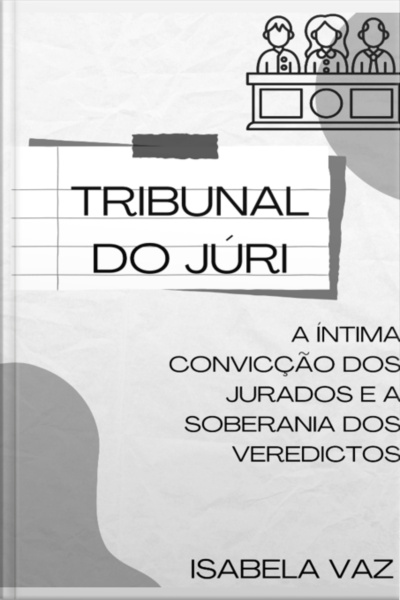 Tribunal Do Júri