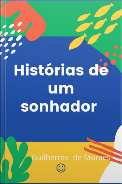 Histórias De Um Sonhador