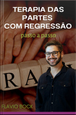 Terapia Das Partes Com Regressão