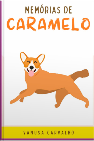 Memórias De Caramelo