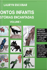 Contos Infantis Histórias Encantadas Vol 01