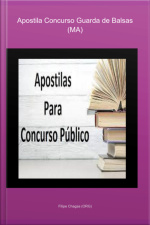 Apostila Concurso Guarda De Balsas (ma)