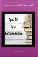 Apostila Concurso Iss Fortaleza (ce)