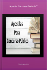 Apostila Concurso Sefaz Mt