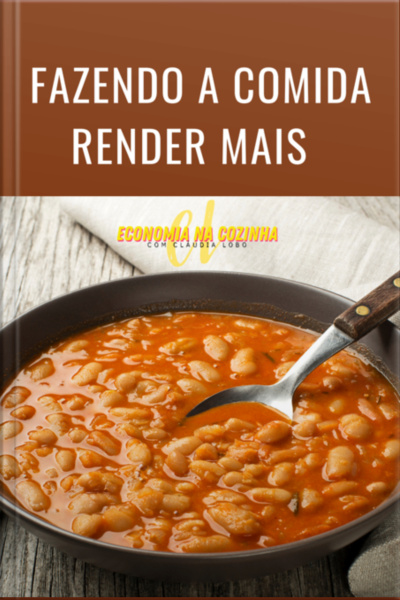 Fazendo A Comida Render Mais