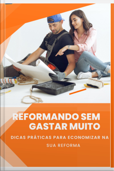 Reformando Sem Gastar Muito