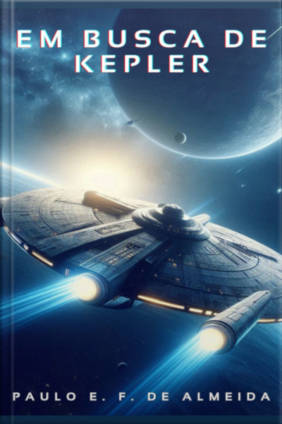 Em Busca De Kepler