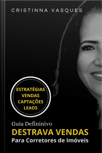 Destrava Vendas Para Corretores De Imóveis