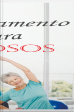 Guia De Alongamento Para Idosos