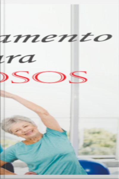 Guia De Alongamento Para Idosos